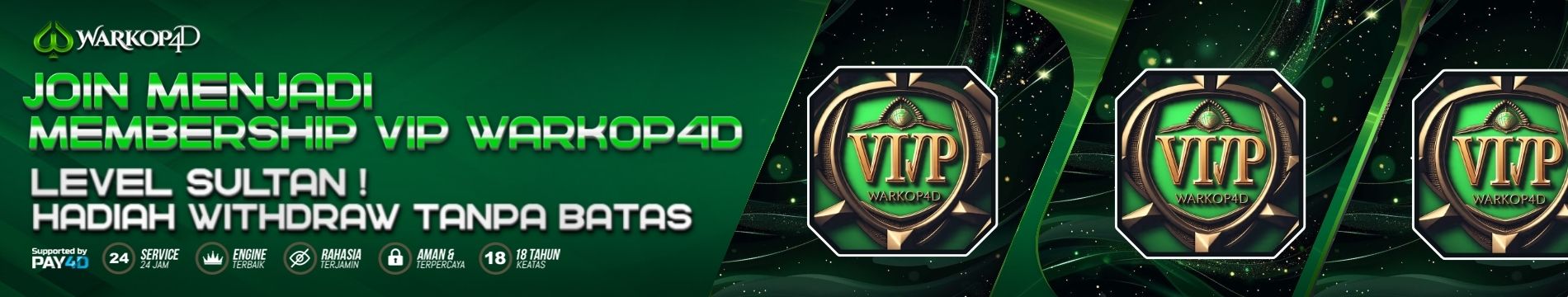 WARKOP4D BAGI-BAGI SALDO GRATIS SPECIAL AWAL TAHUN